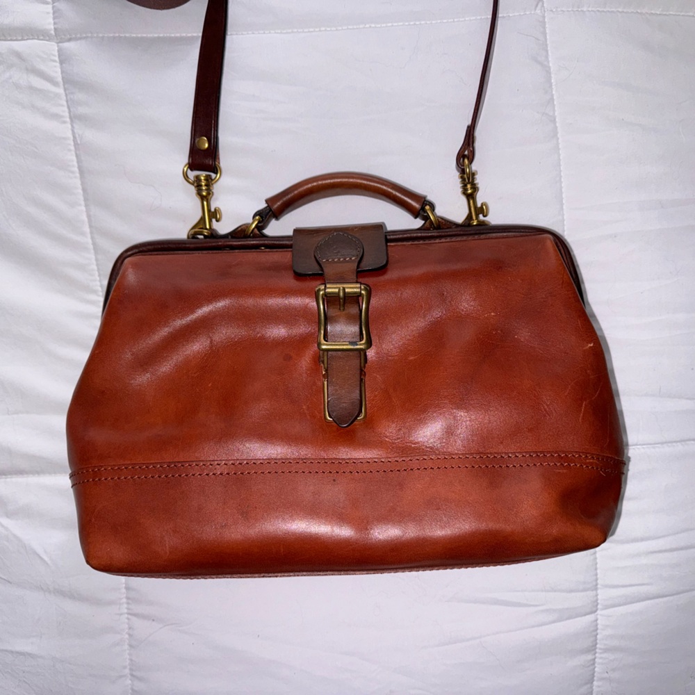 Old Trend crossbody bag